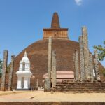 Abhayagiri Monastery