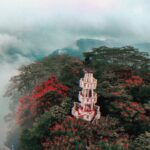 Ambuluwawa Tower and Cultural Landscape