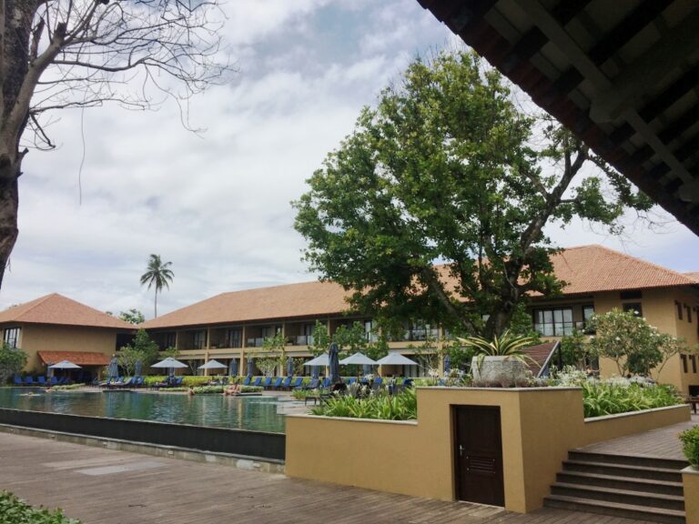 Anantara Kalutara Resort