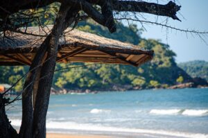 Arugam Bay Surf 5-Day Tour