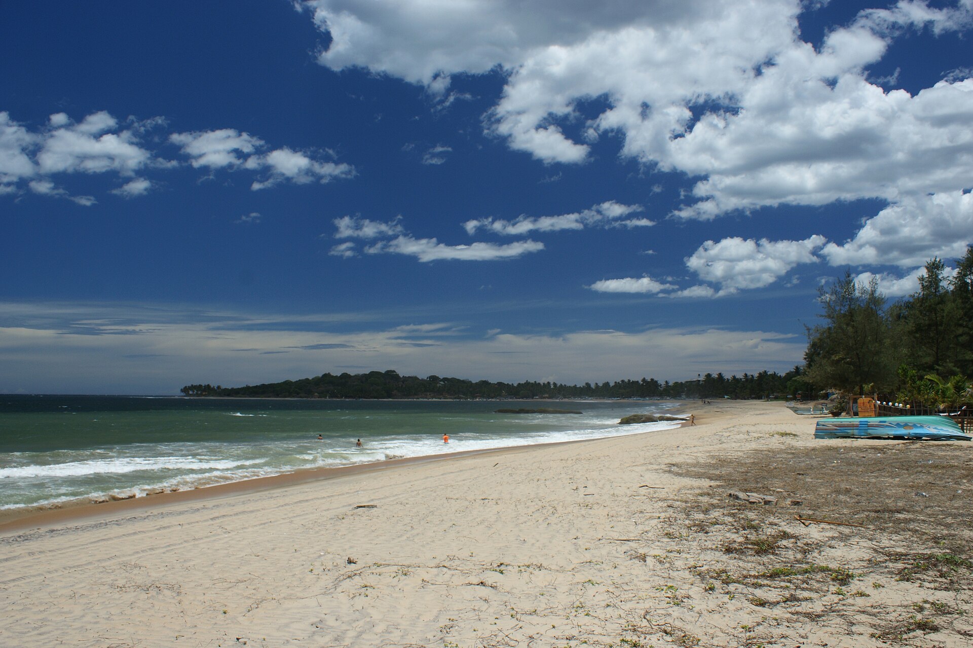 Arugam Bay Surf Lesson