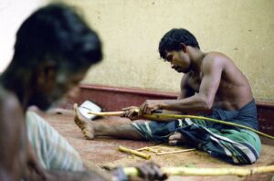 Cinnamon Craft and Aroma Experience