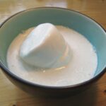 Coconut Milk Tradition