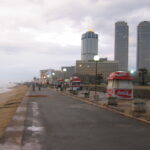 Colombo City and West Coast 3-Day Tour