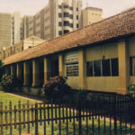 Dutch Hospital Colombo