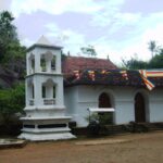 Degaldoruwa Cave Temple