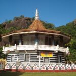 Dimbulagala Monastery