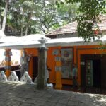 Dowa Rock Temple