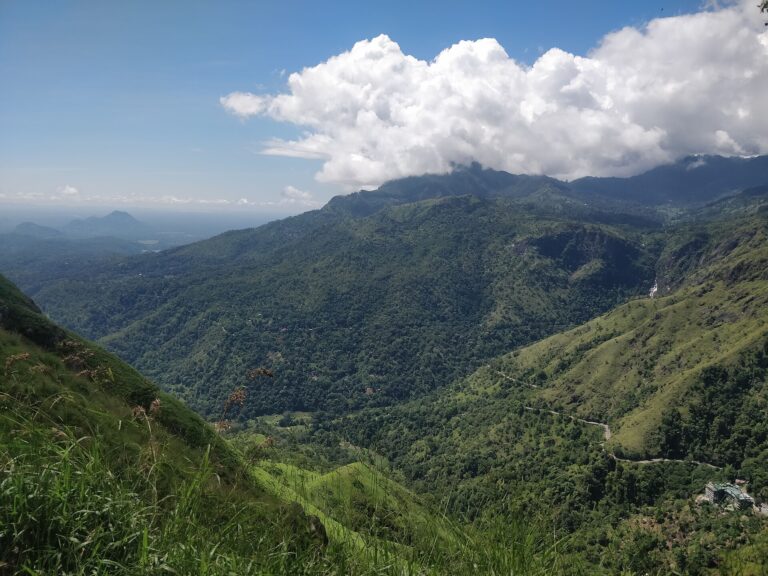 Luxury Sri Lanka 10-Day Grand Tour