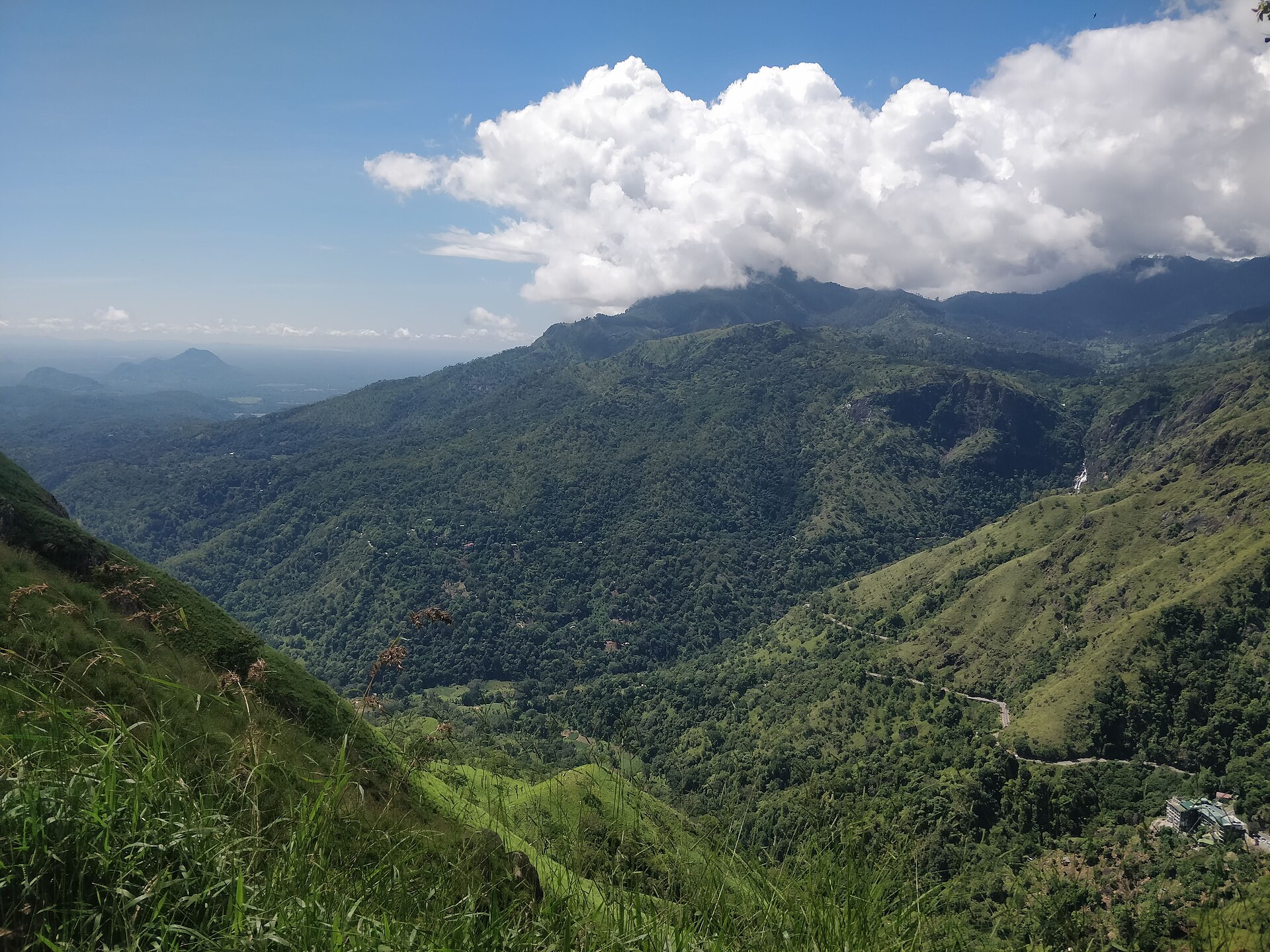 Luxury Sri Lanka 10-Day Grand Tour