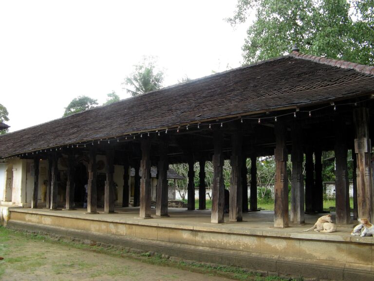 Embekke Devalaya