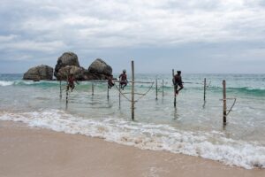 Traditional Fishing Experience