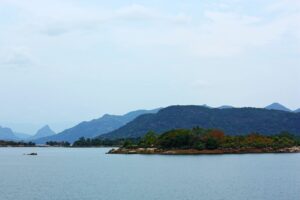 Eco Sri Lanka 7-Day Journey
