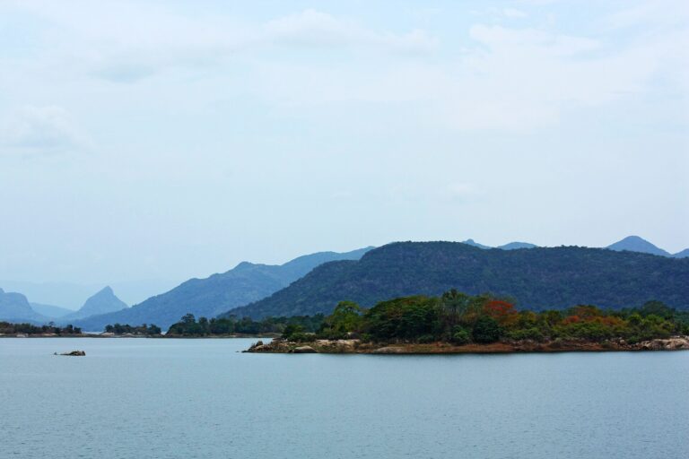 Eco Sri Lanka 7-Day Journey