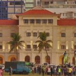 Galle Face Hotel