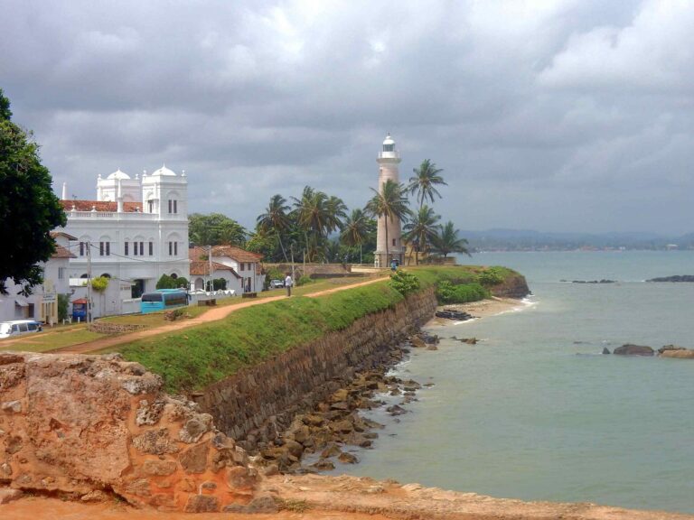 Galle Fort