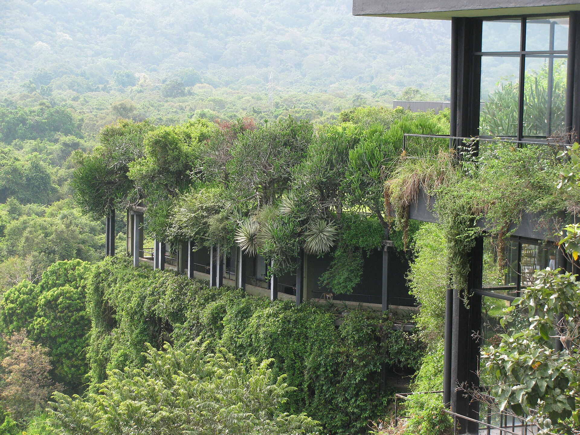 Heritance Kandalama