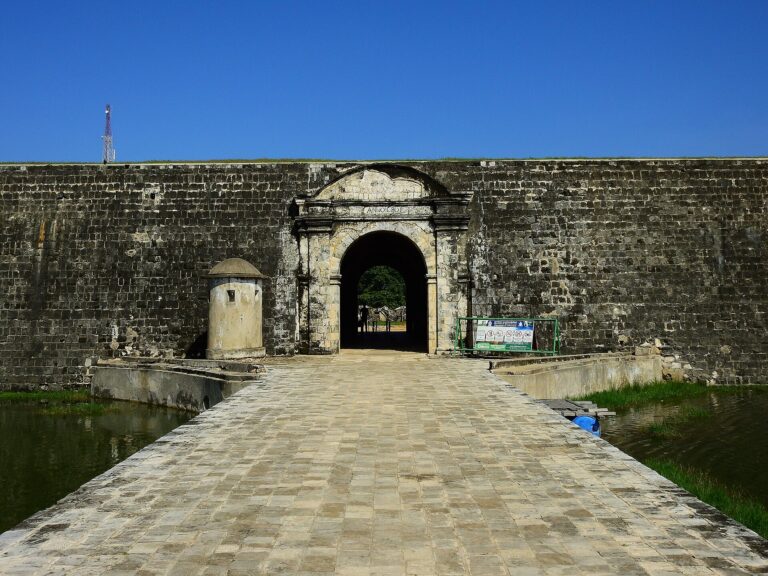 Northern and Ancient Kingdoms 8-Day Tour