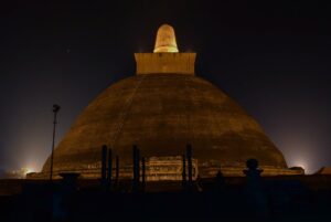Jetavanaramaya