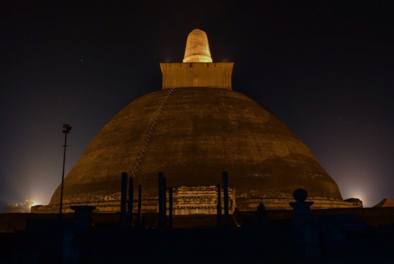 Jetavanaramaya