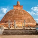 Anuradhapura Sacred City Cycle