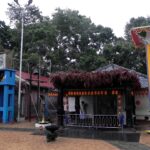 Kataragama Sacred Area