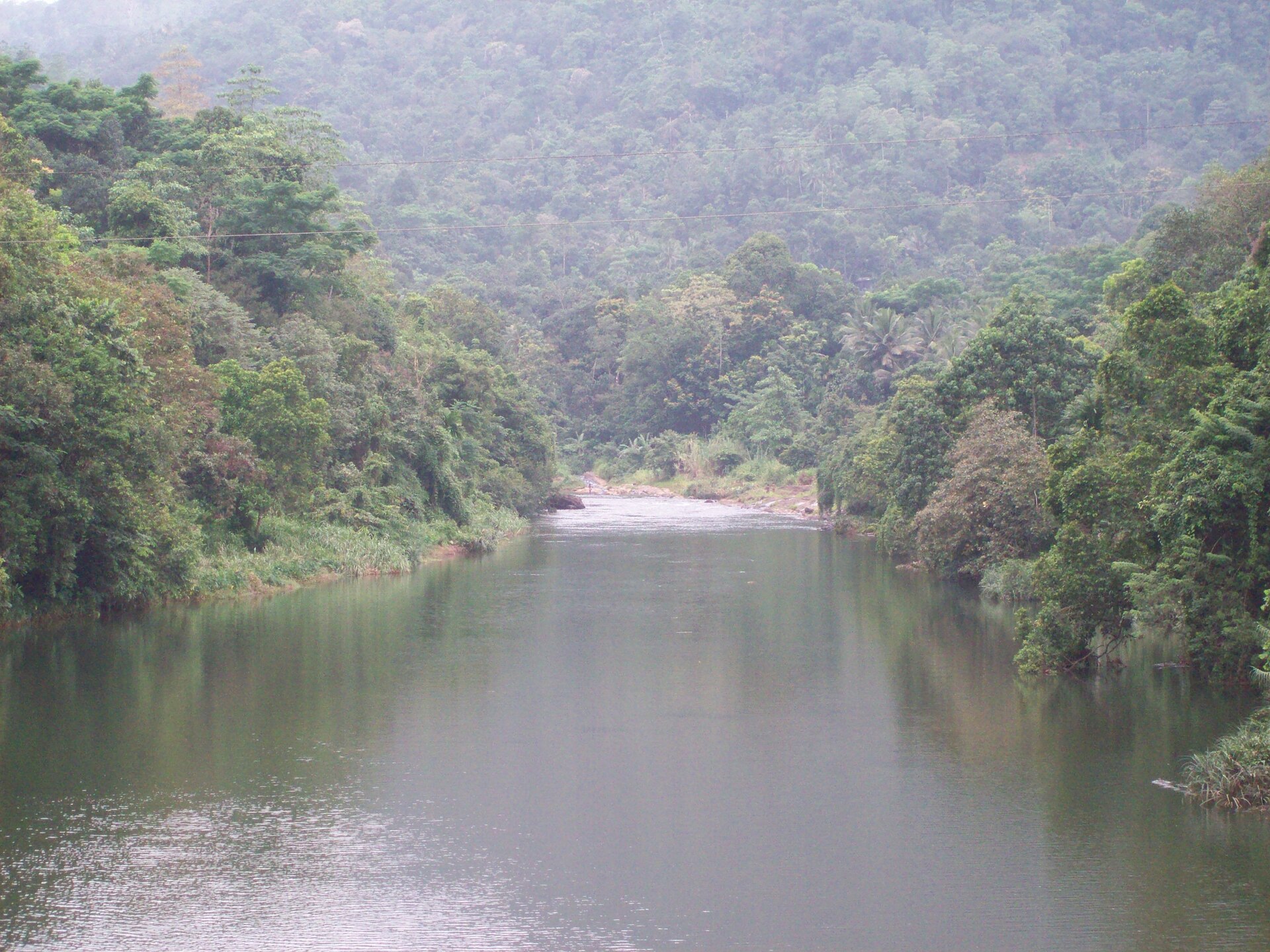 Kitulgala Adventure 3-Day Tour
