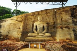 Gal Vihara
