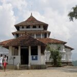 Lankatilaka Vihara