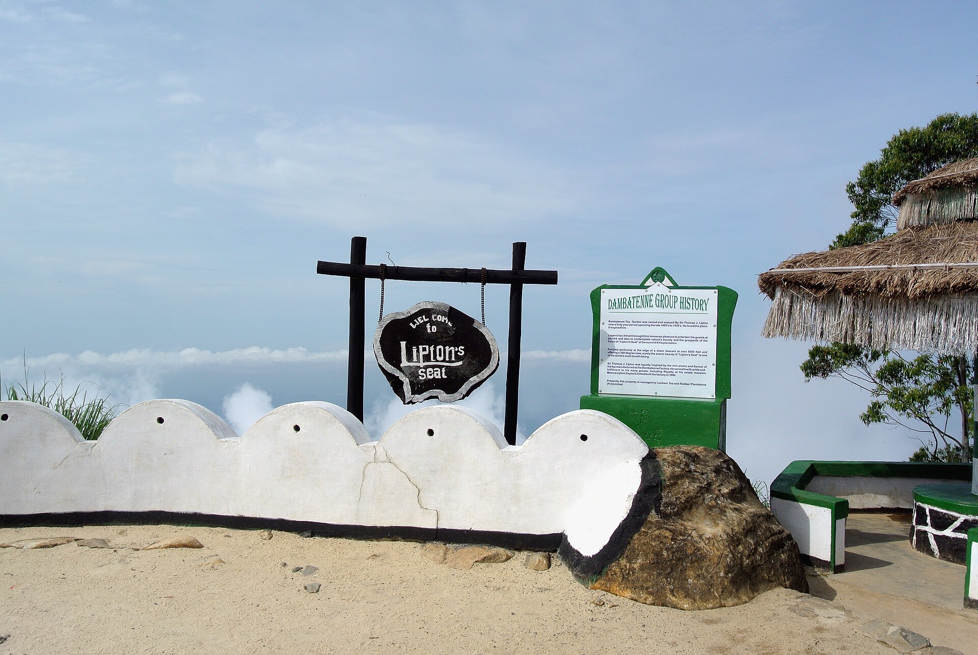 Ella and Haputale 4-Day Scenic Tour
