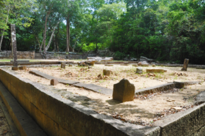 Ritigala Monastery