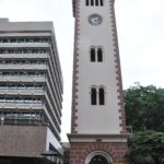 Colombo Architecture and Fort Walk