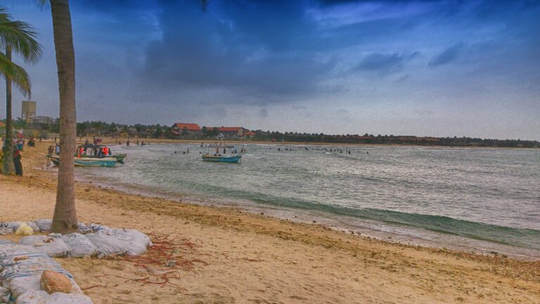 East Coast Family Beach 6-Day Tour