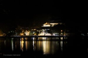 Temple of the Sacred Tooth Relic