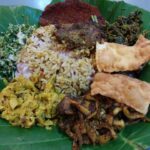 Sri Lanka Culinary 7-Day Journey