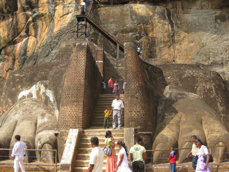 Sri Lanka First-Time Highlights 9-Day Tour