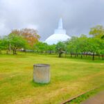 Sacred City of Anuradhapura