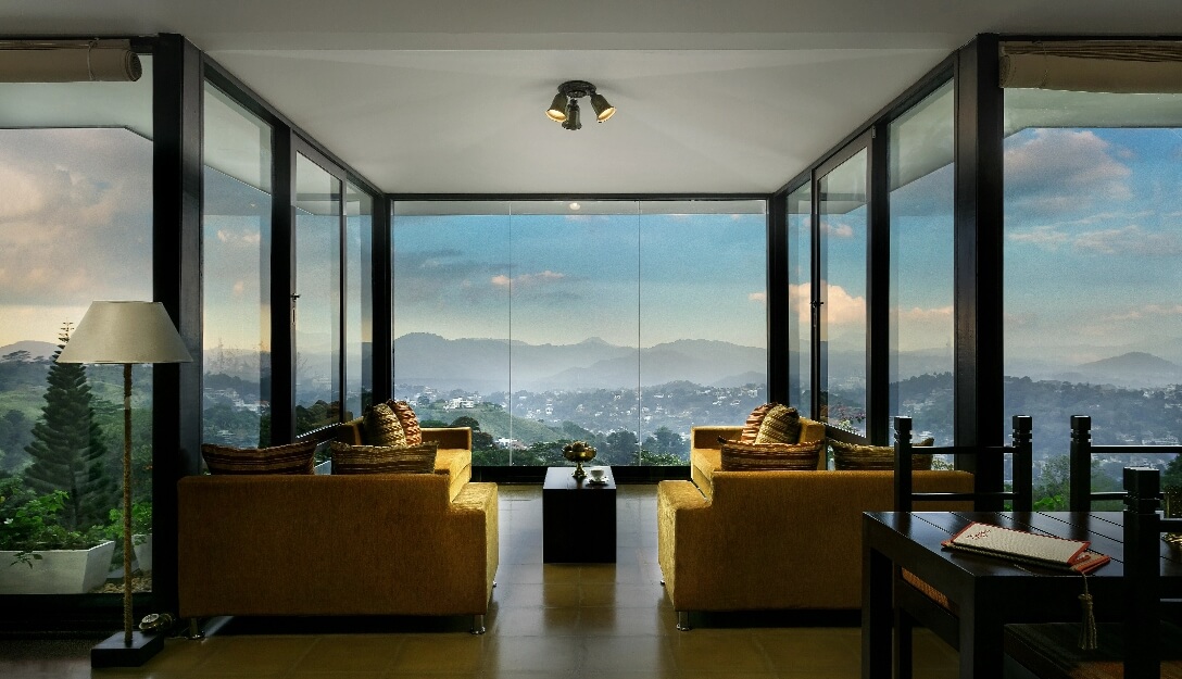 Theva Residency
