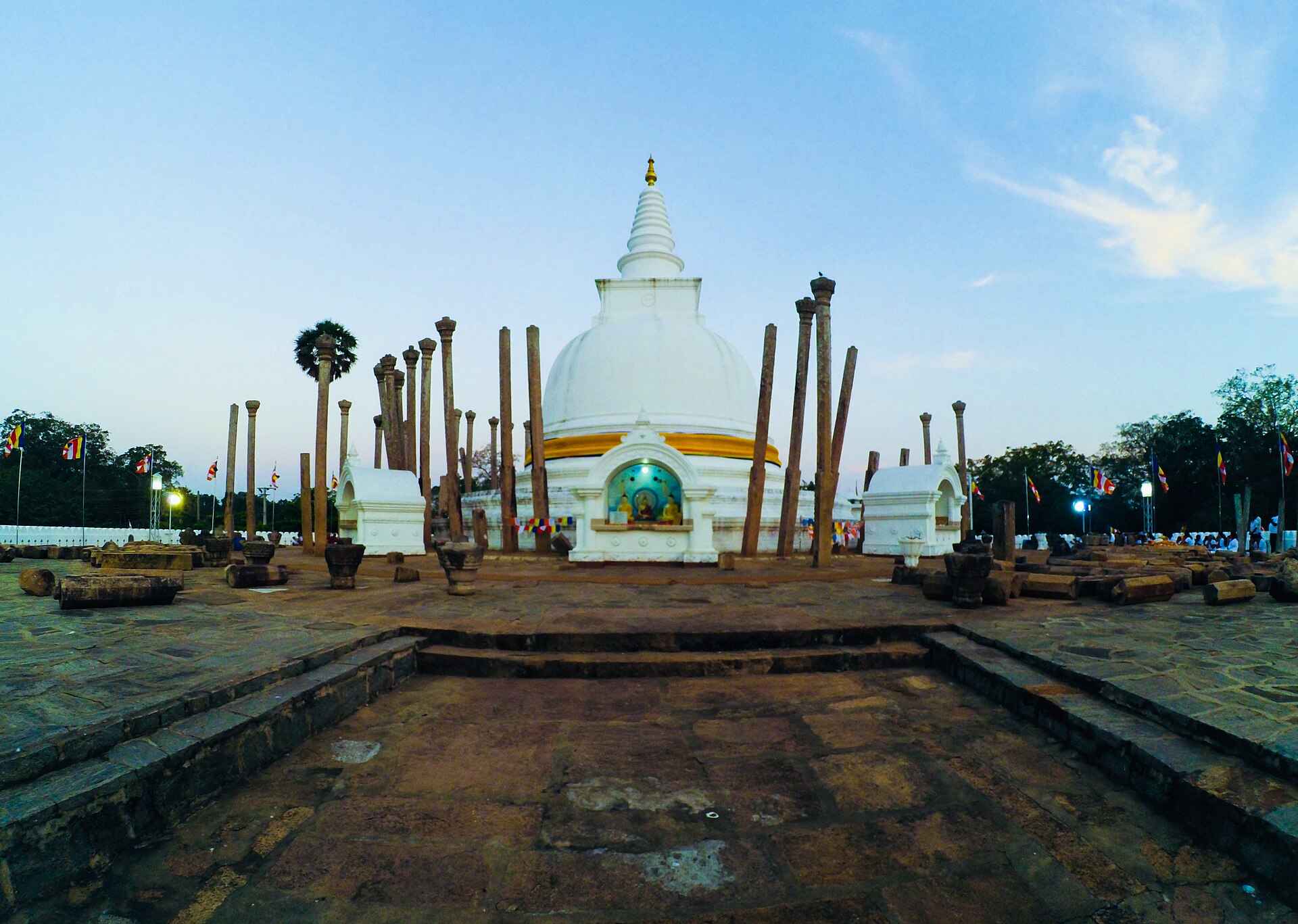 Thuparamaya