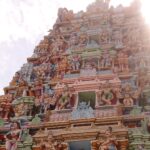 Ketheeswaram Temple