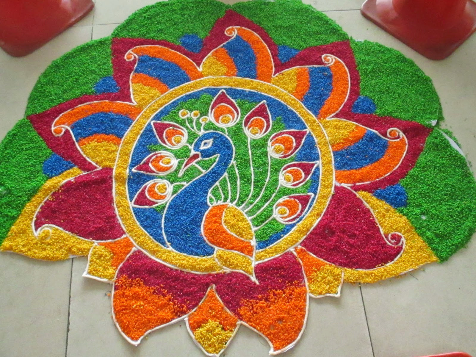 Sinhala and Tamil New Year (Aluth Avurudda)