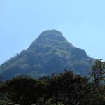 Adam’s Peak (Sri Pada) pilgrimage season
