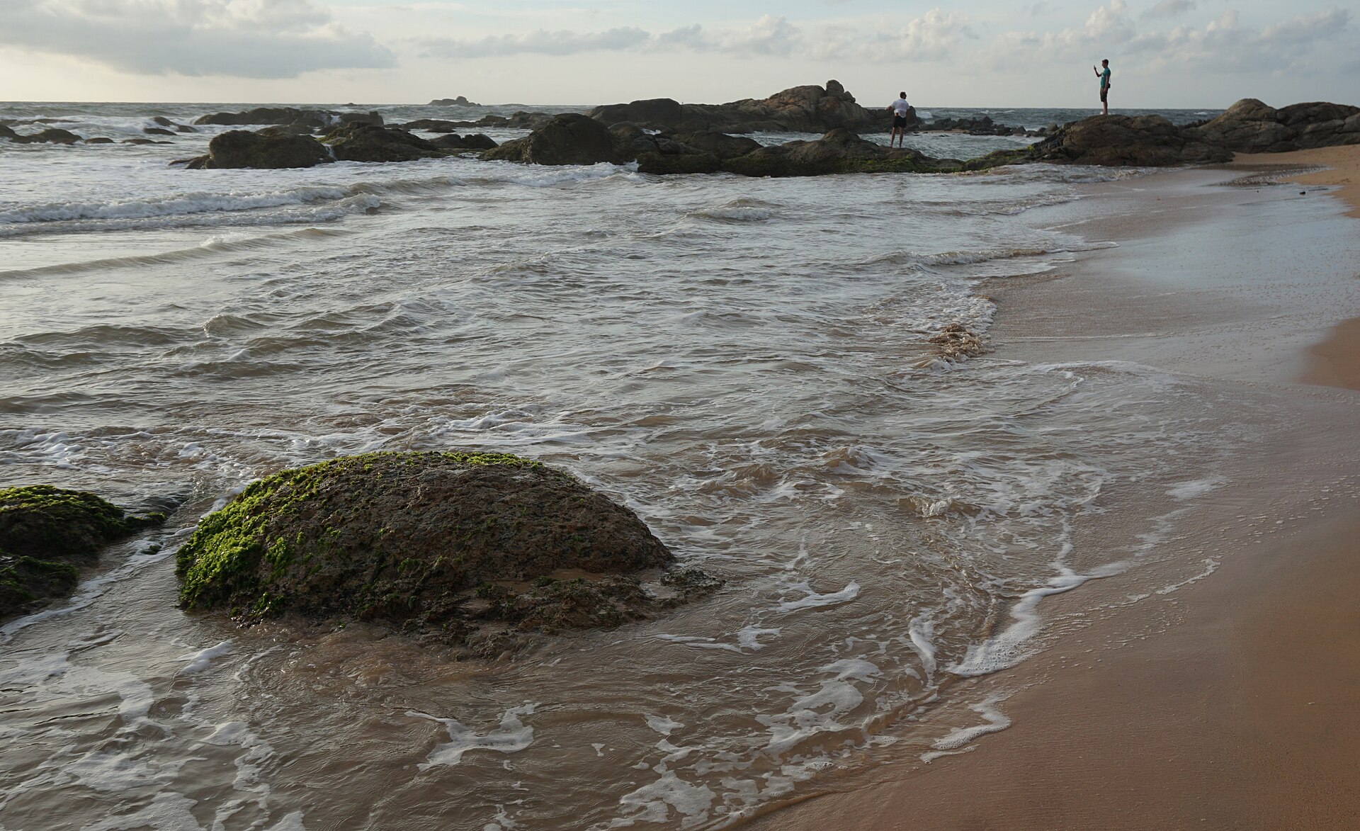 Bentota