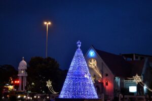 Christmas in Sri Lanka
