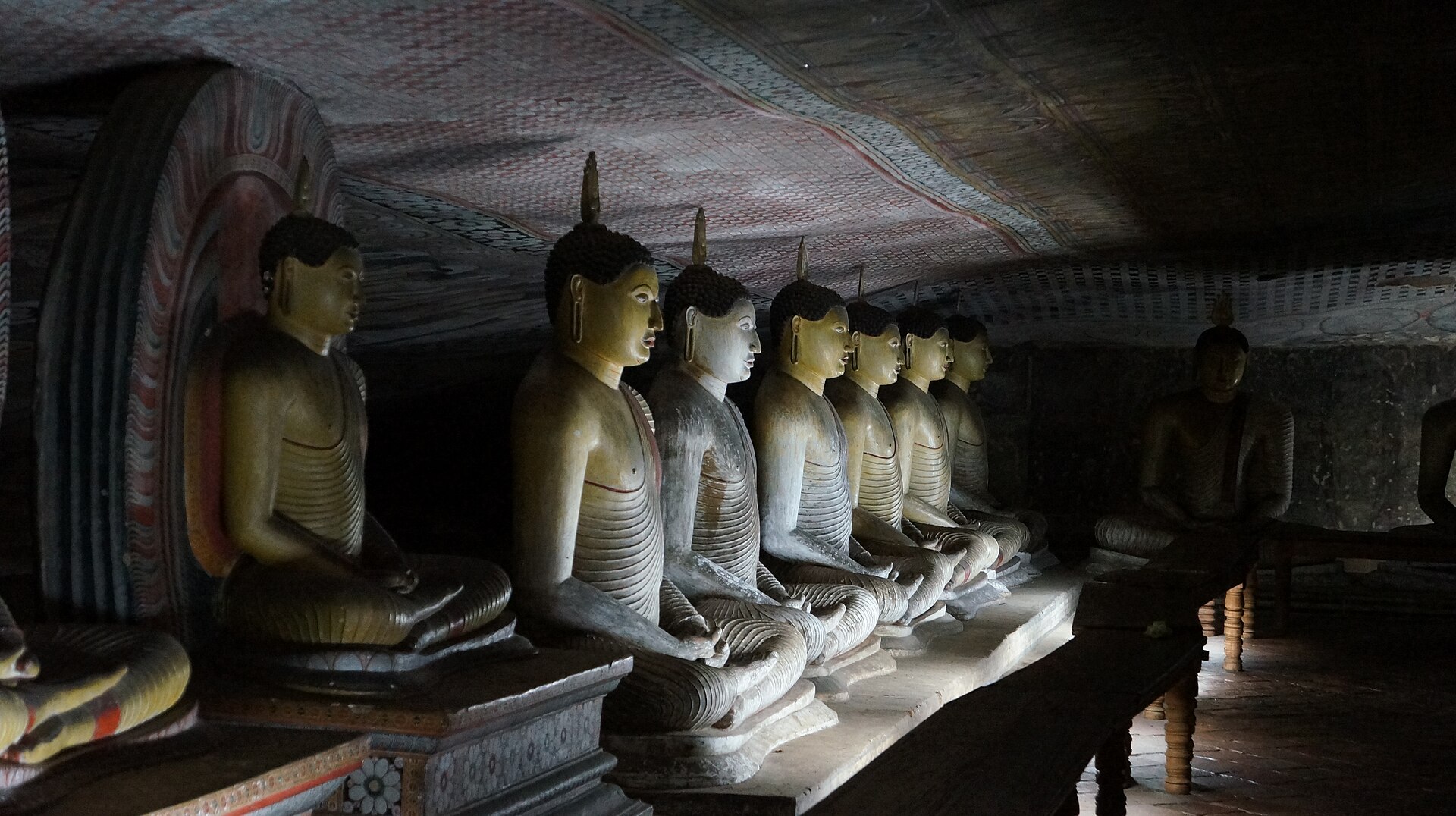 Dambulla