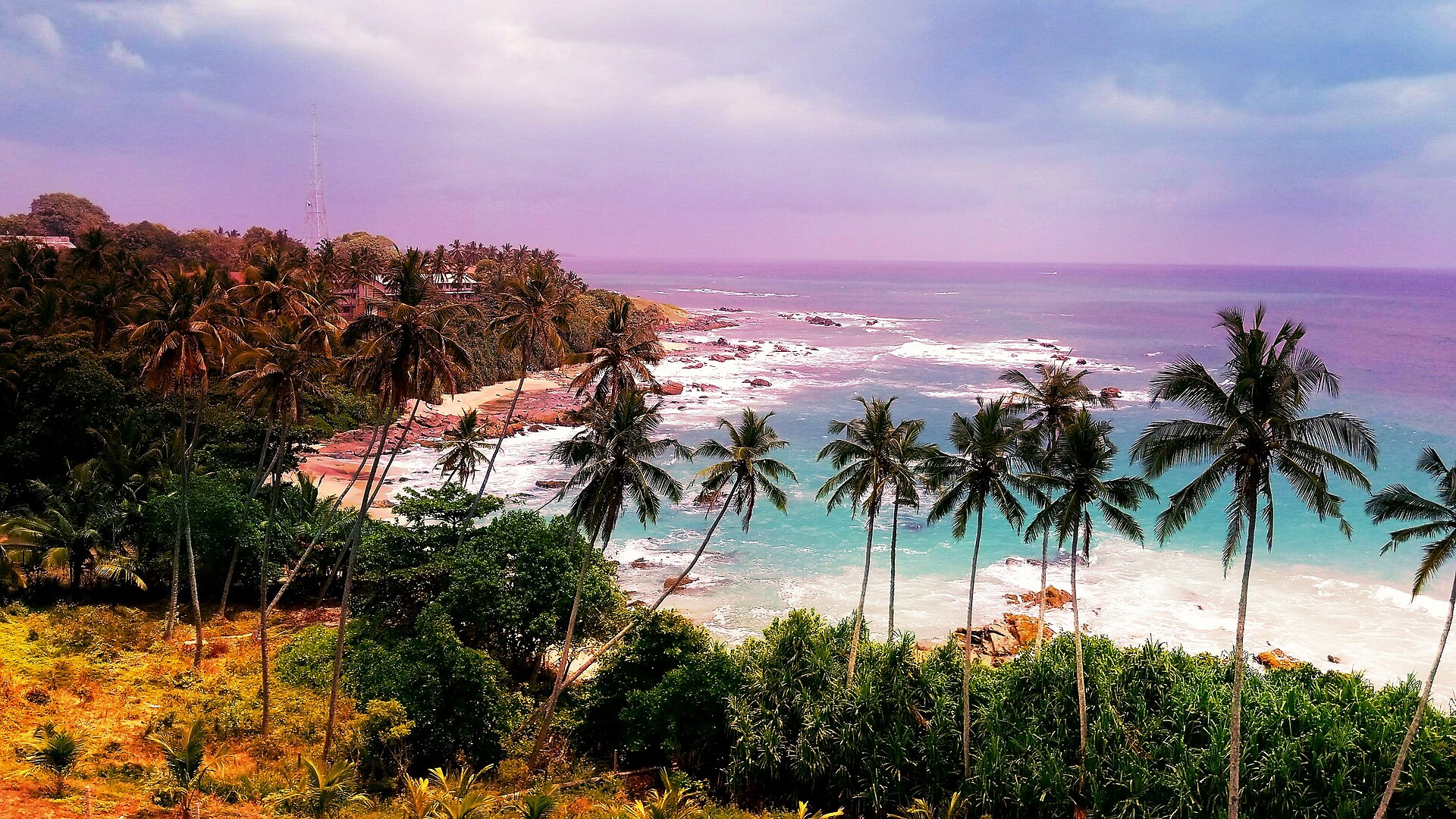 Tangalle