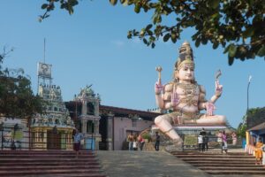 Maha Shivaratri
