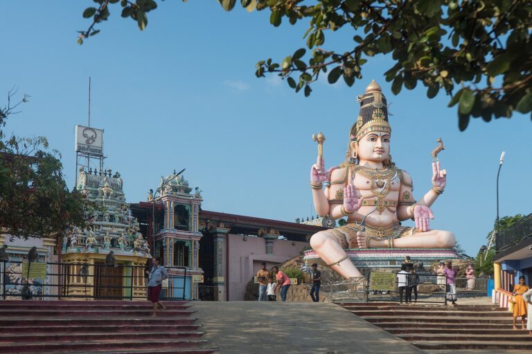 Maha Shivaratri