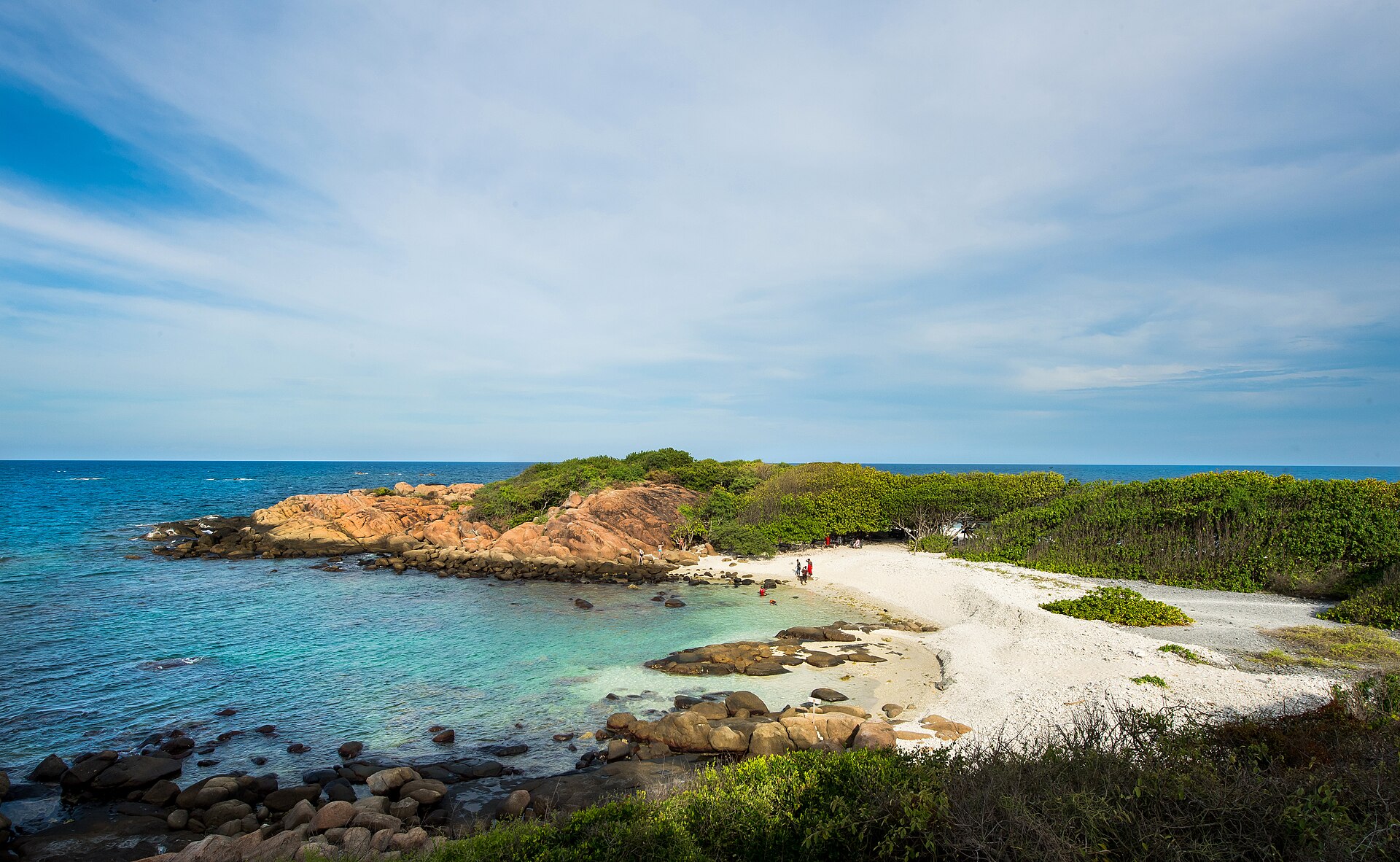 Trincomalee